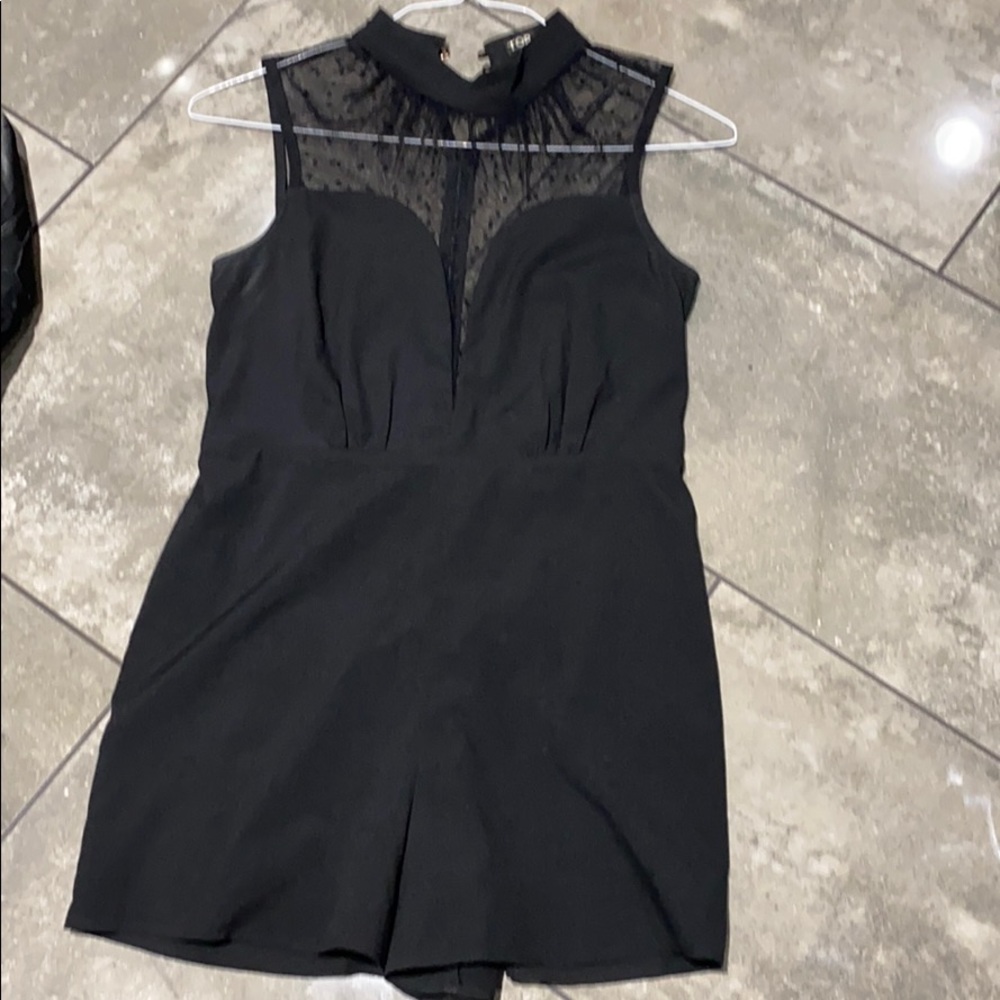 Jompsuit